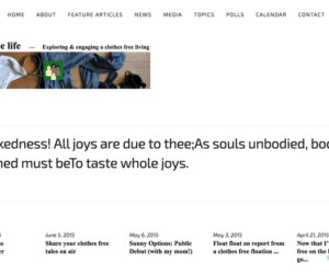 Site updates January 2016