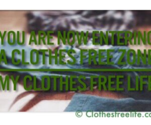 my clothes free life VIP invites coming to your email inbox