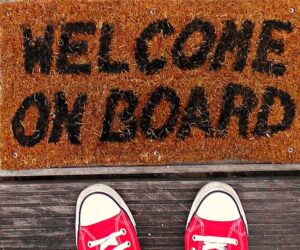 Welcome on board to guests of our discussion boards