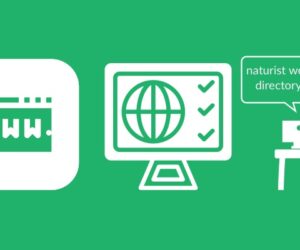 naturist web directory upgrade