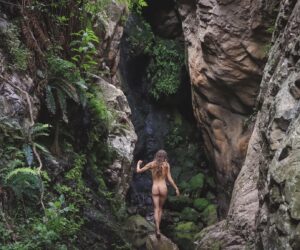 Seeing the World from your Birthday Suit