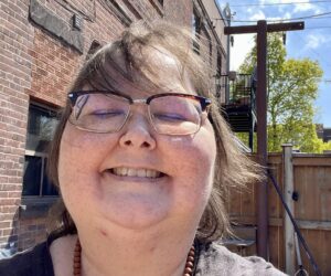 Random Ramblings